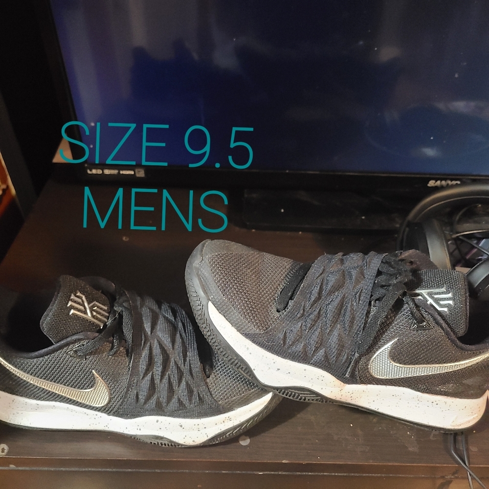 KD nike shoes